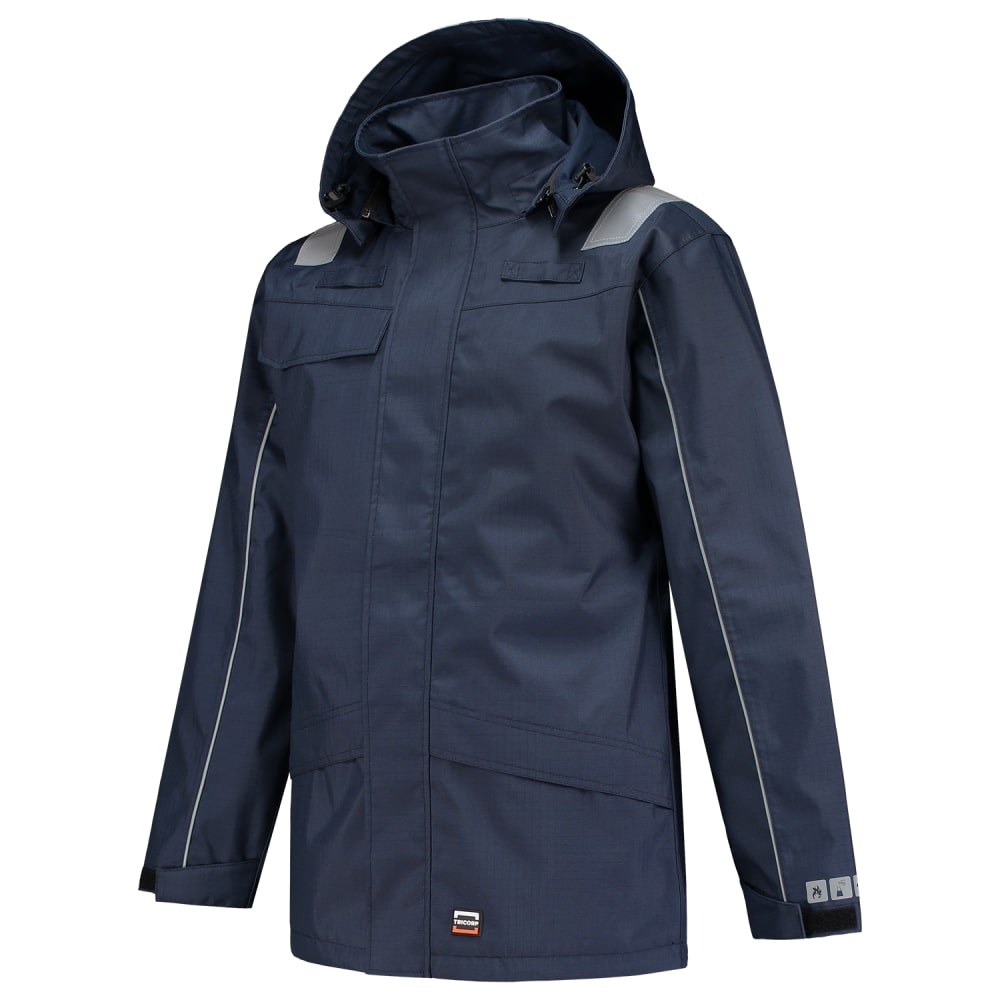 583E8368-EADA-71C3-3B58-077B1031D42C-1 Tricorp 403010 Parka Multinorm