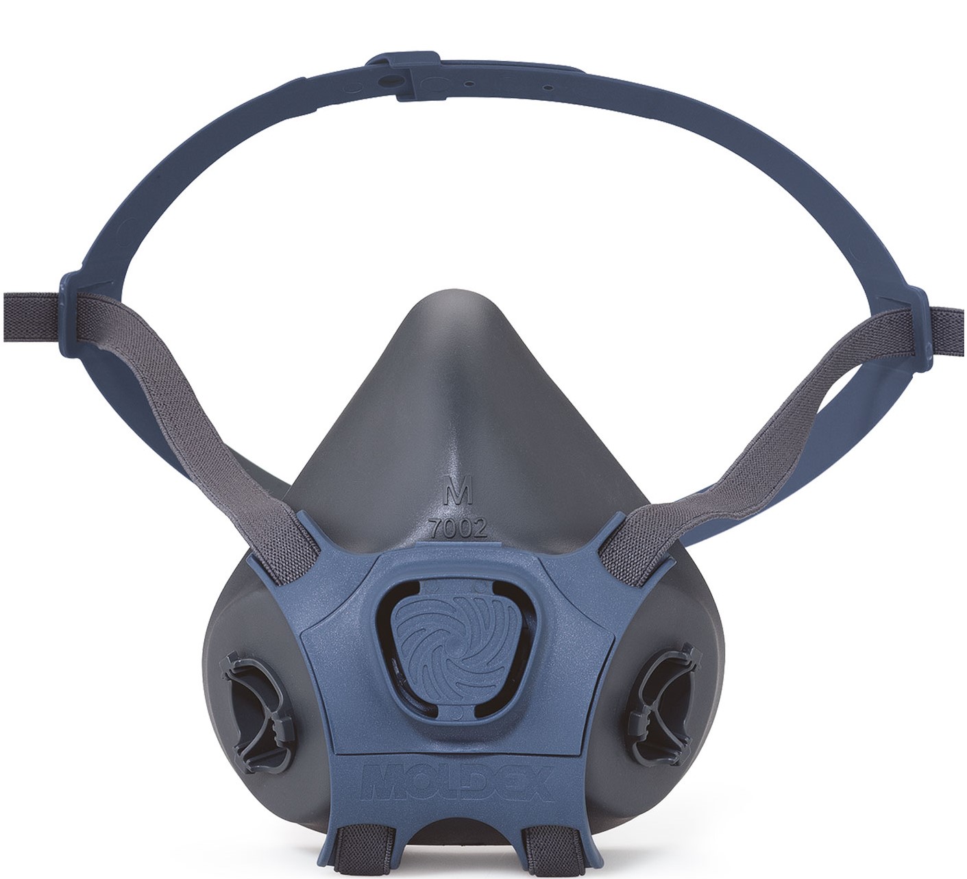 MOLDEX half mask series 7000 TPE size M 700201