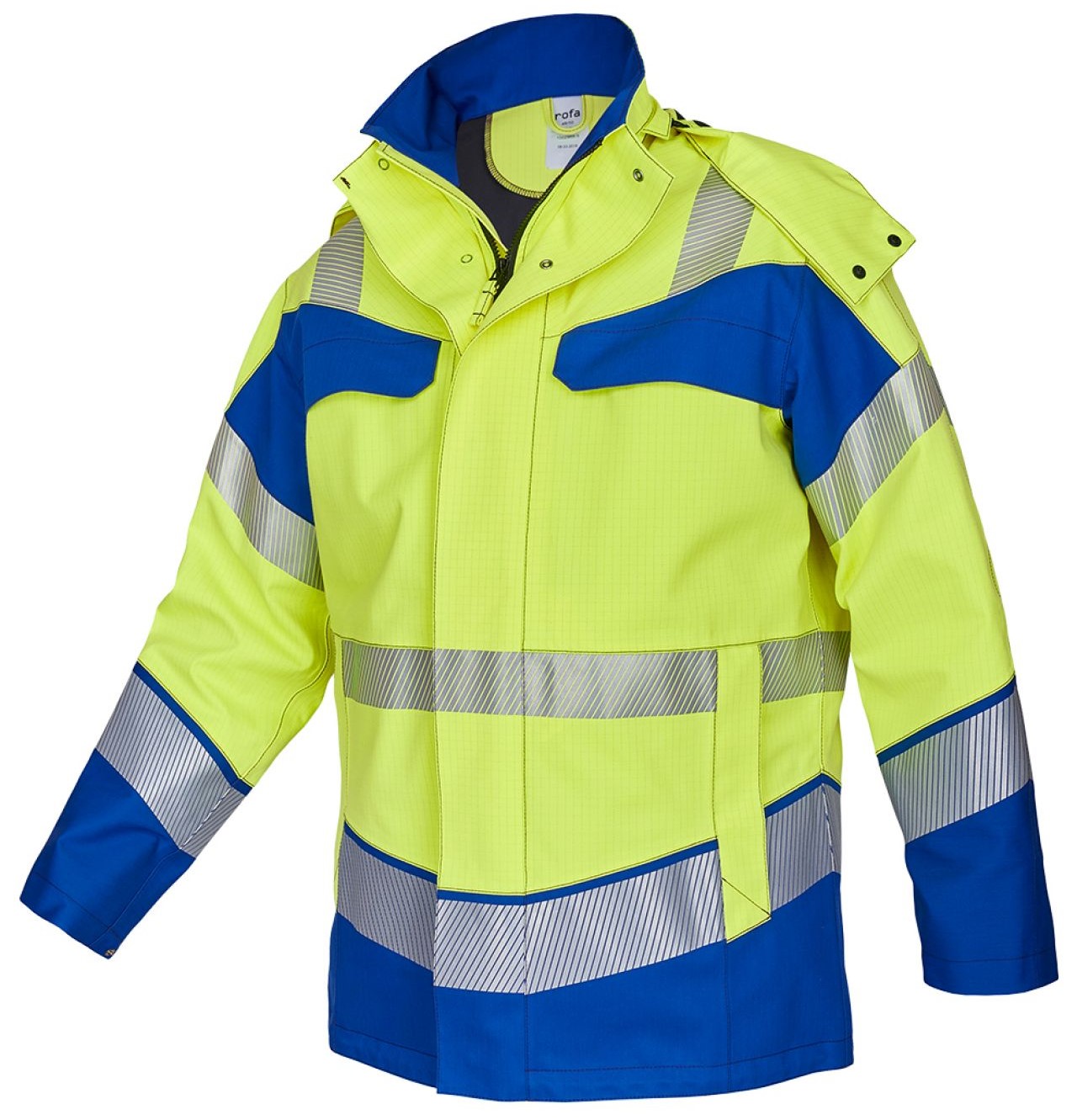 RO-5582358-235-44-46 - light yellow-royal blue RO-5582358-235-44-46 - light yellow-royal blue