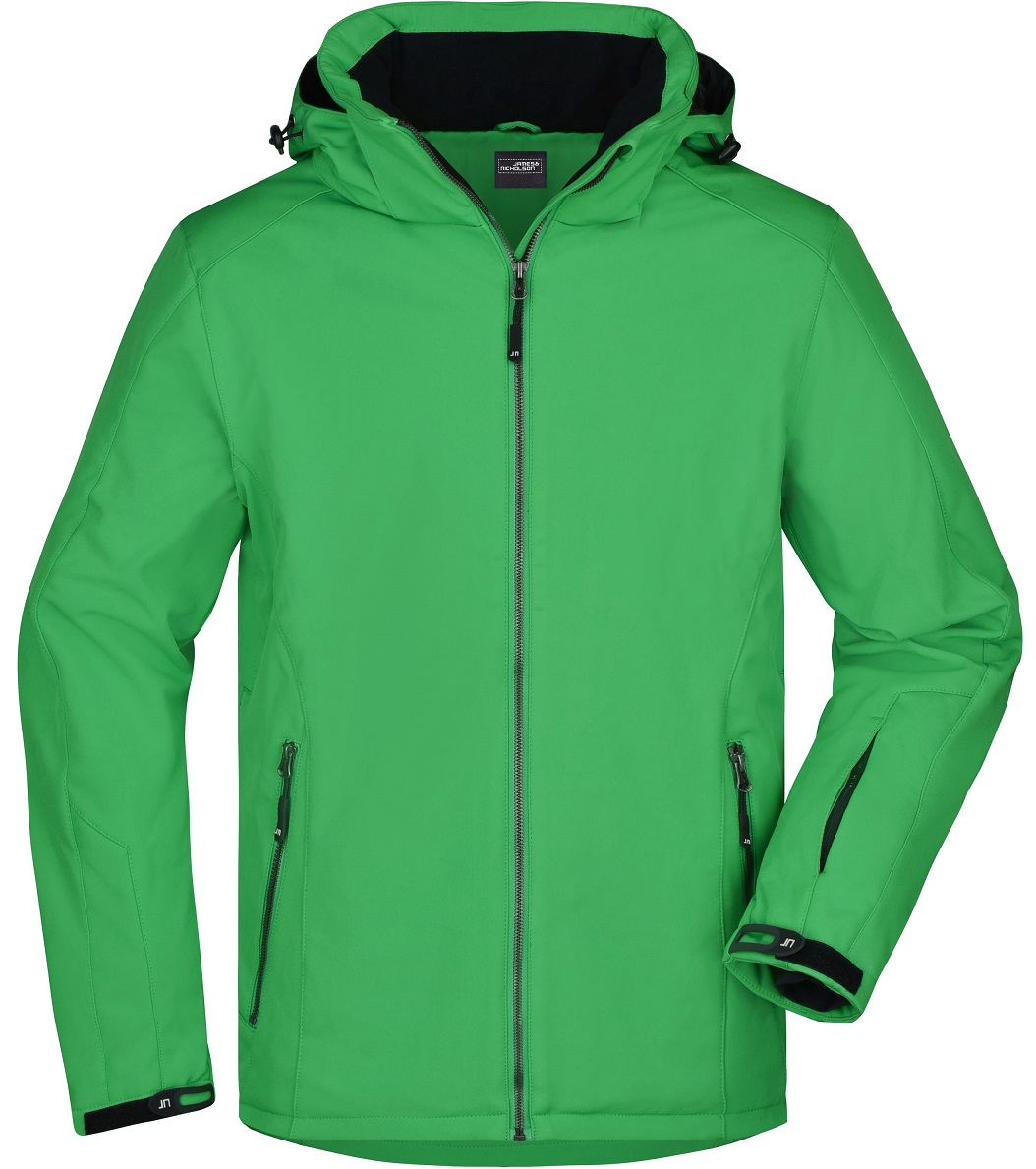 James &amp; Nicholson JN1054 Mens Winter Sports Jacket in 6 Colors