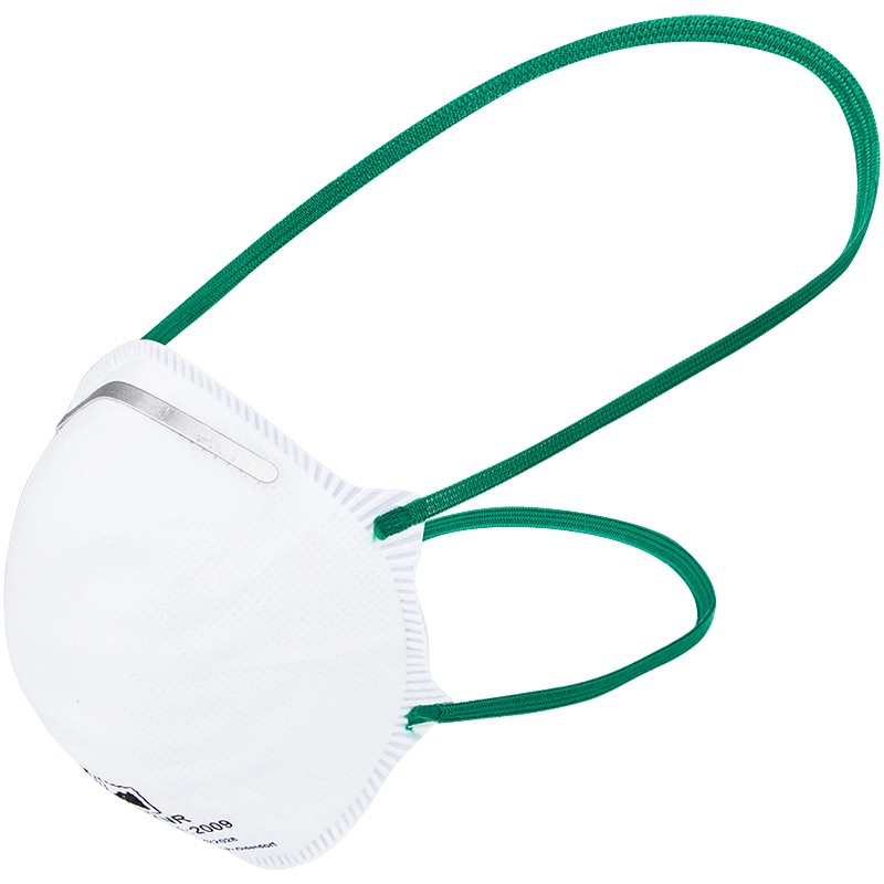 Pro-Fit 1811 particle mask FFP2 NR 