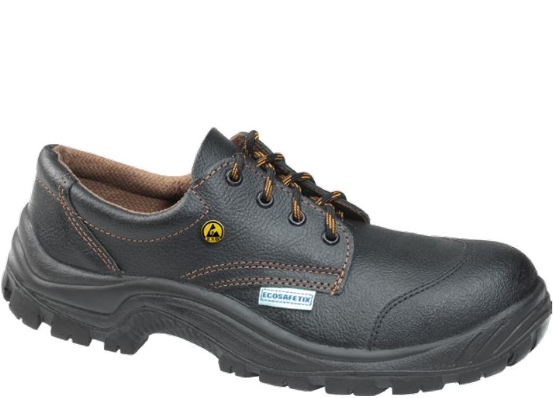 1612yM7eA3bdmPGIa Lemaitre ECO-BESTIX LOW ESD S3 SRC 1612 Halbschuhe (Weite L)
