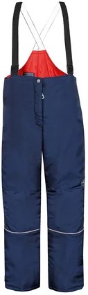 HB5dC2yF8l9DE7TJ HB CONTOUR Kälteschutz-Damenlatzhose bis 0°C 01174 2K014 000