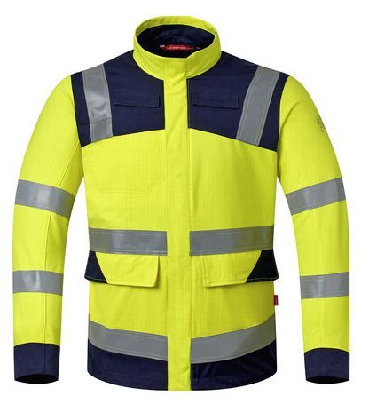 50428-2INBldsjDgW4eH Havep Multi Protector+ 50428 Multinorm-Bundjacke