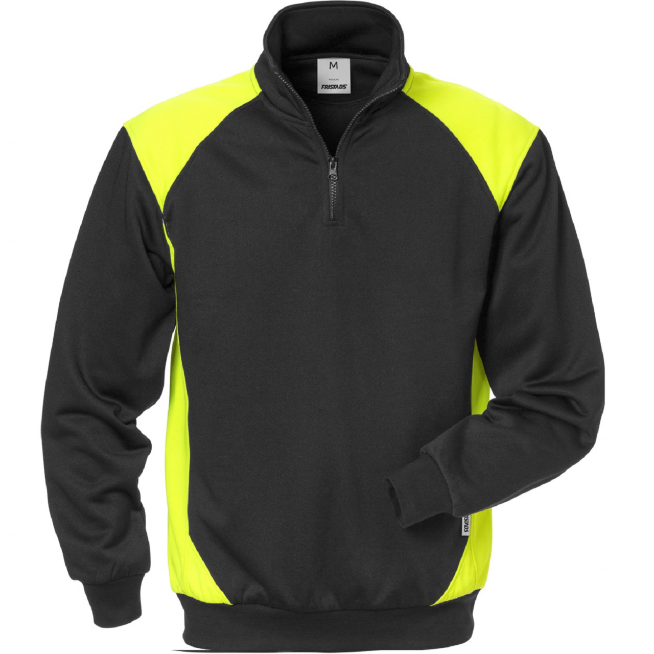 Fristads 122408 Sweatshirt 7048 SHV
