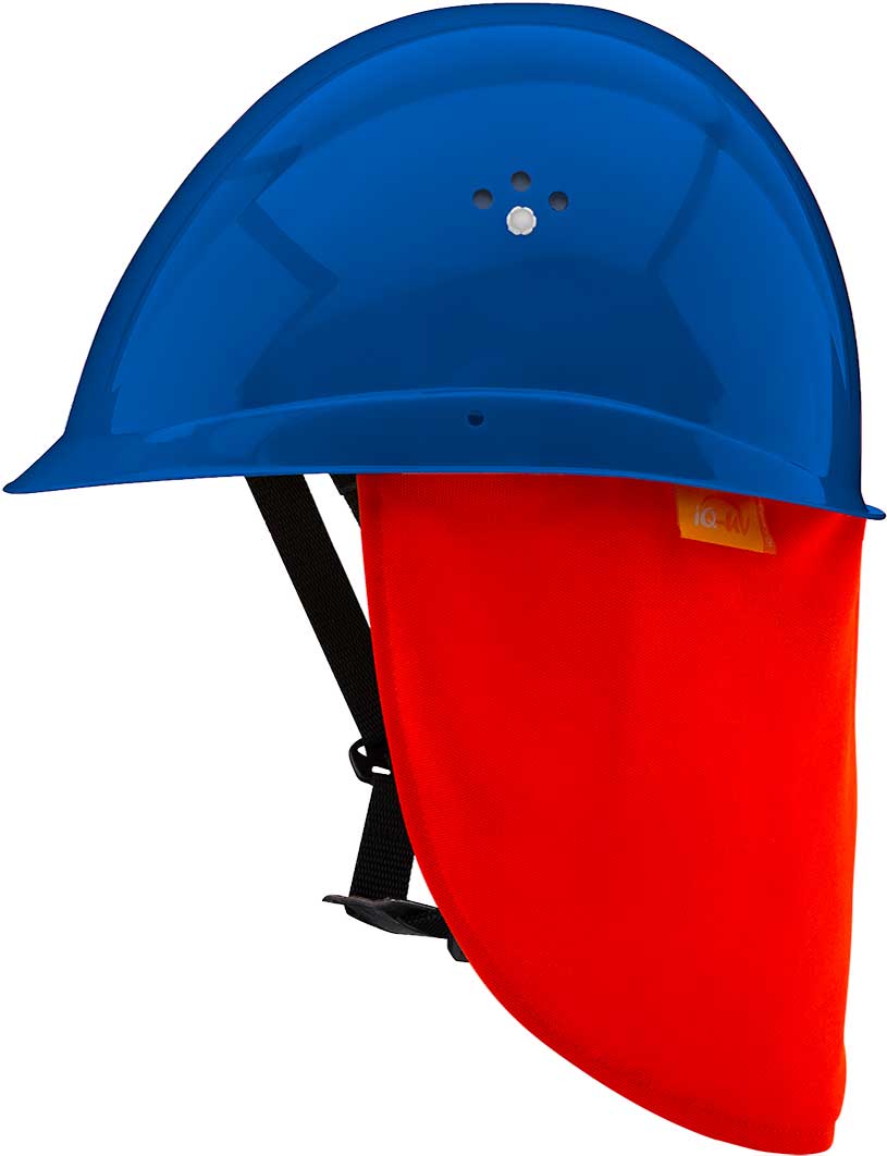 VO-12505005 - signal blue