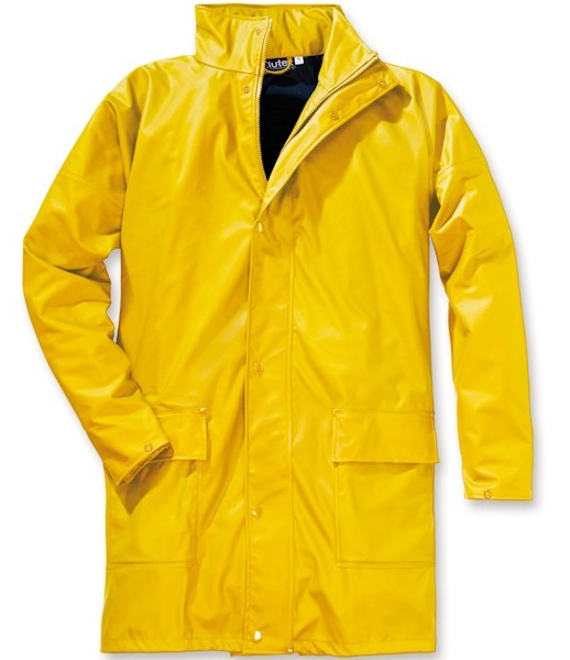 8155_PU_Regenjacke_4c2_1 Scheibler Elutex PU-Regenjacke wind- und wasserdicht