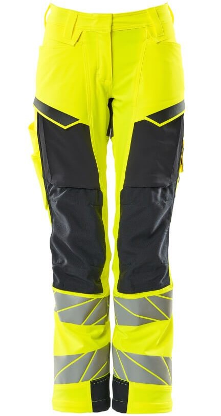 MA-19078-511-82-17010-C44 - leuchtgelb-schwarzblau MA-19078-511-82-17010-C44 - leuchtgelb-schwarzblau