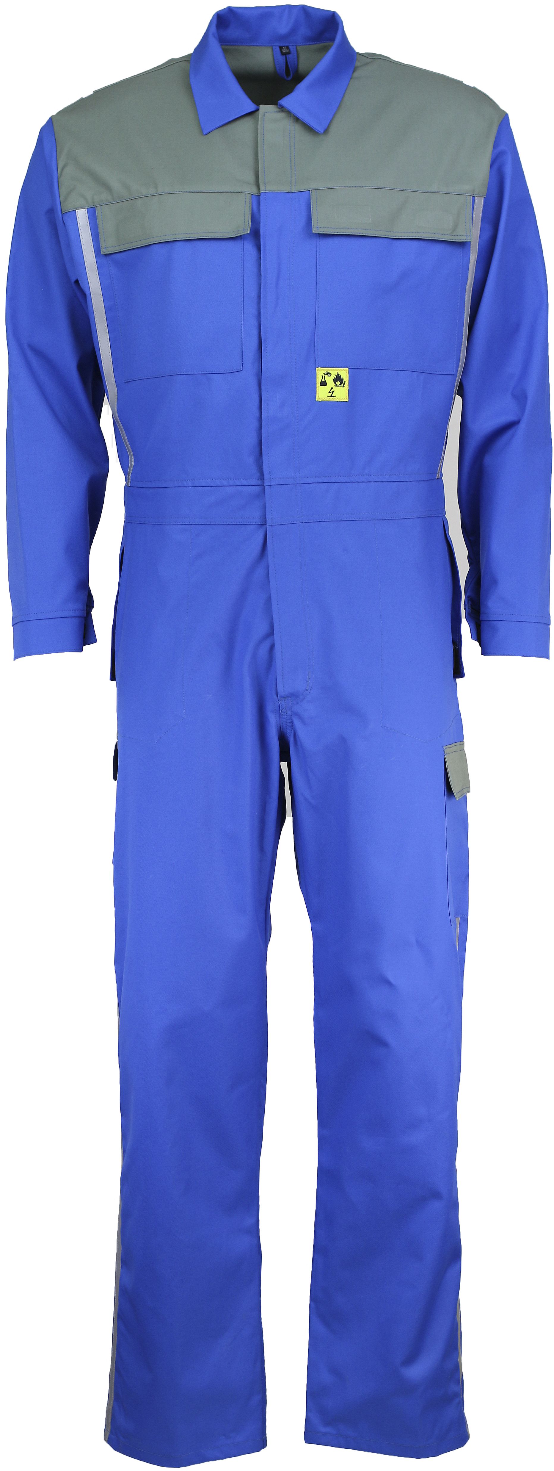 xako130_1 Asatex XAKO130 Multinorm-Overall