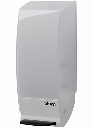 4292 Plum 4292 Combiplum Kunststoff Spendersystem 1,0 Liter