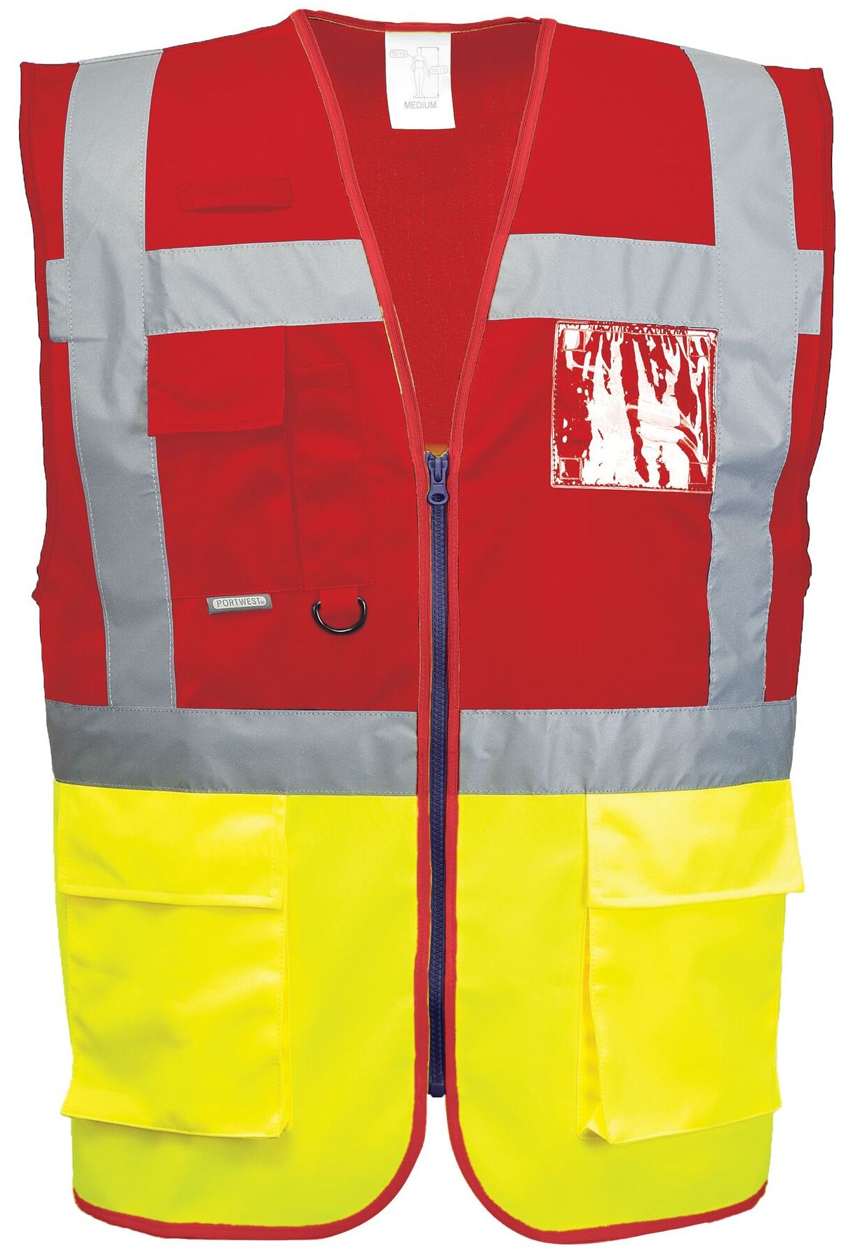 PW-C276YRE-S - light yellow-red