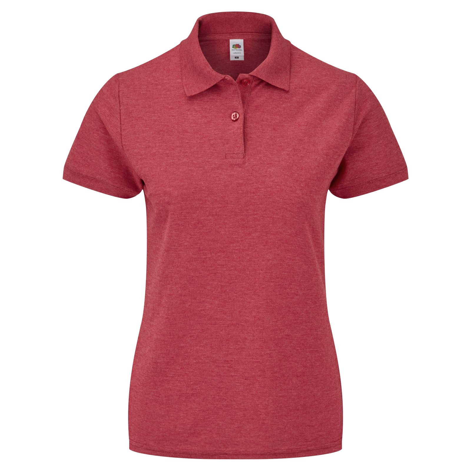 heather red