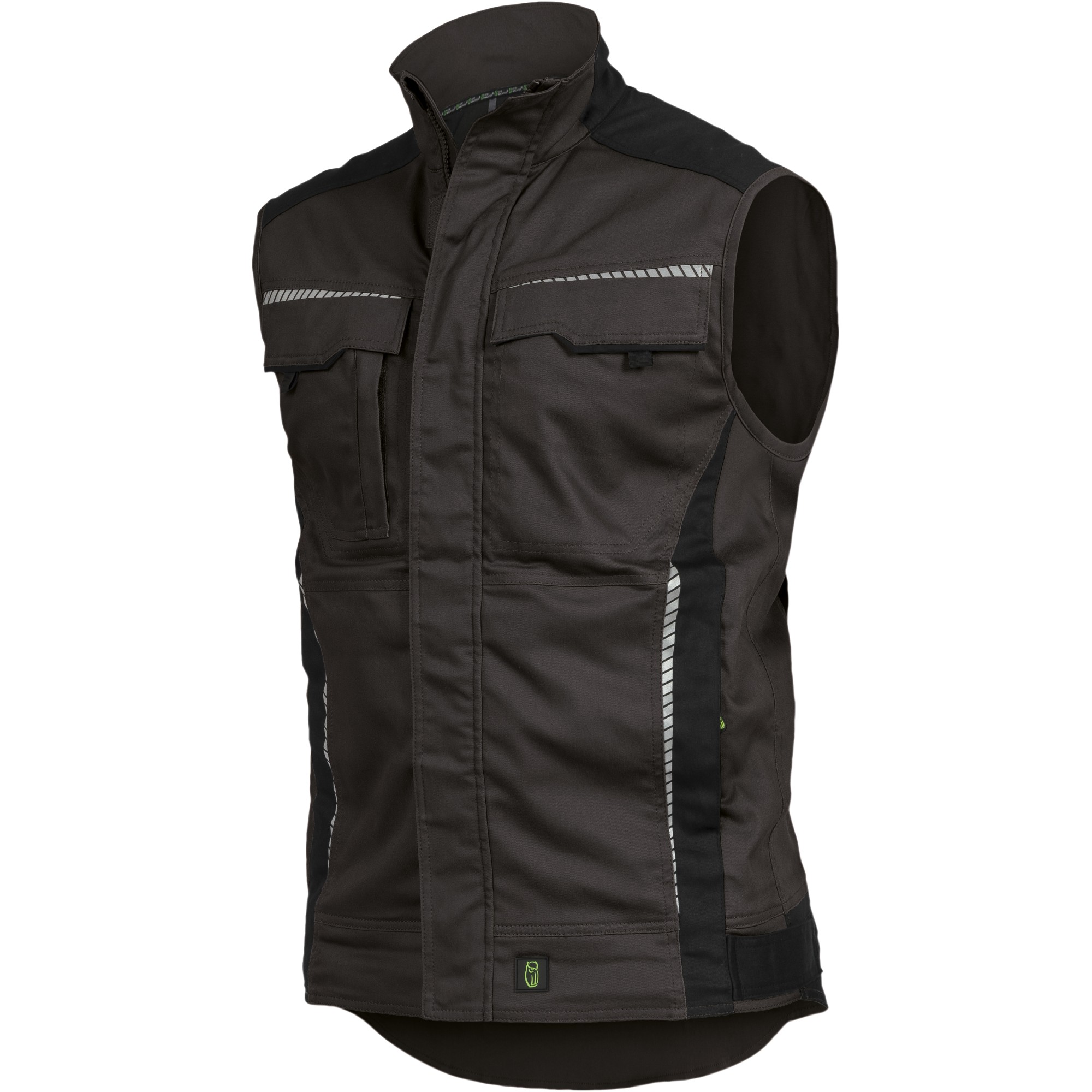 anthracite-black