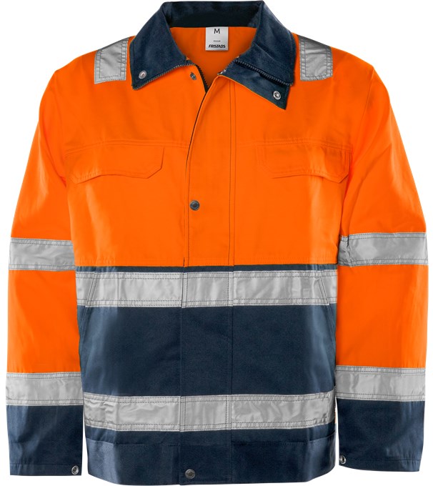KA-100001-271-XS - light orange-navy