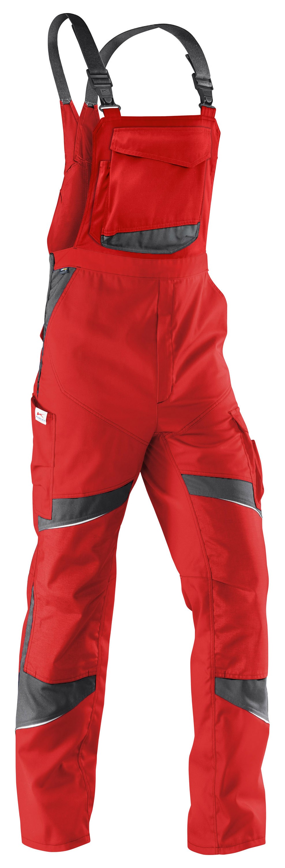 mid red-anthracite