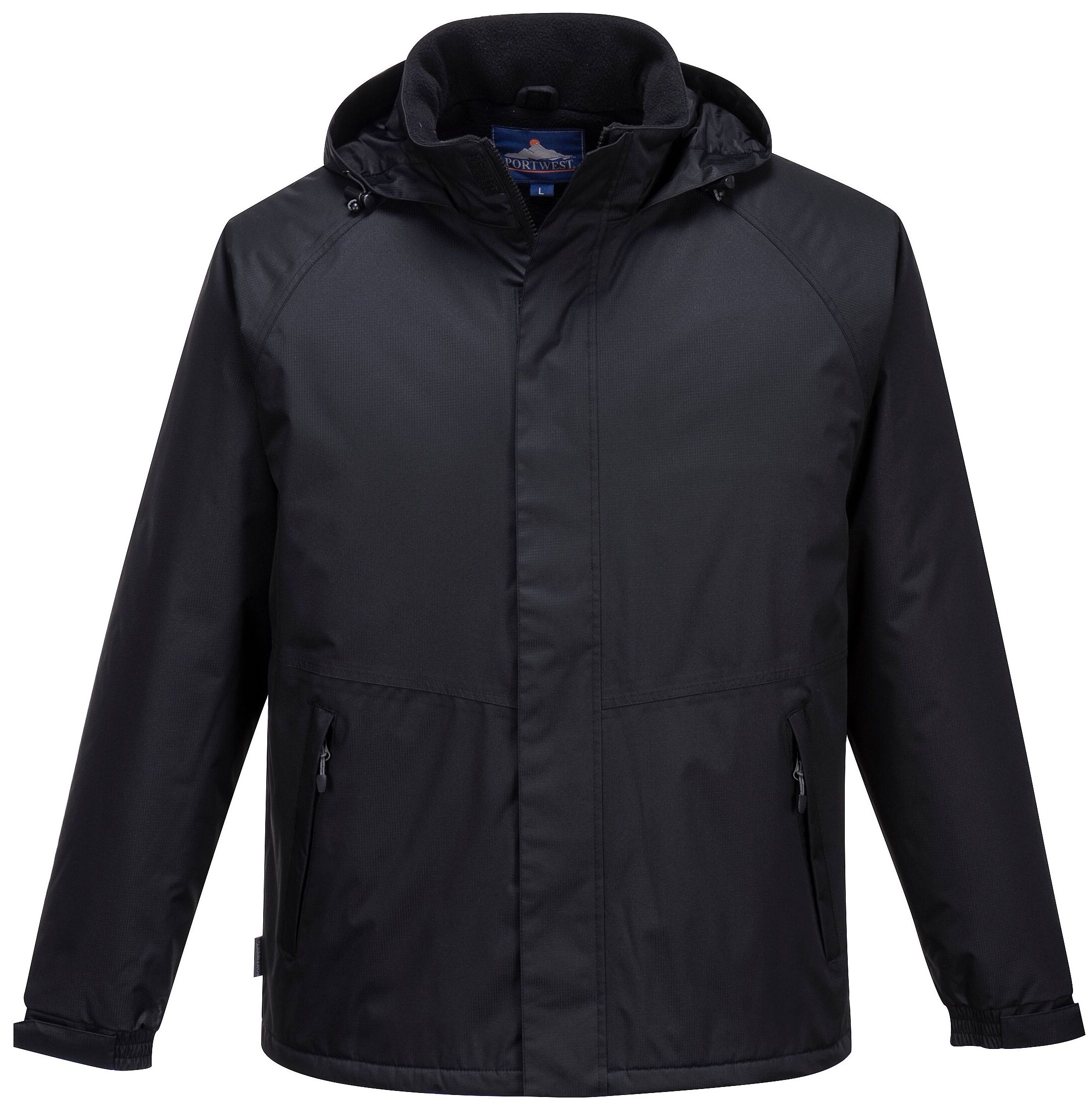 Portwest S505 Jacke Limax fleecegefüttert