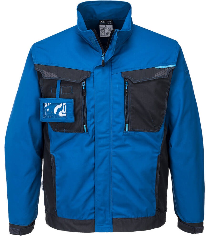 T703PBR6MsE9hB89coLV Portwest T703 WX3 work jacket