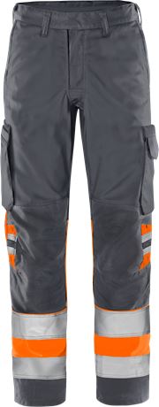 light orange-grey
