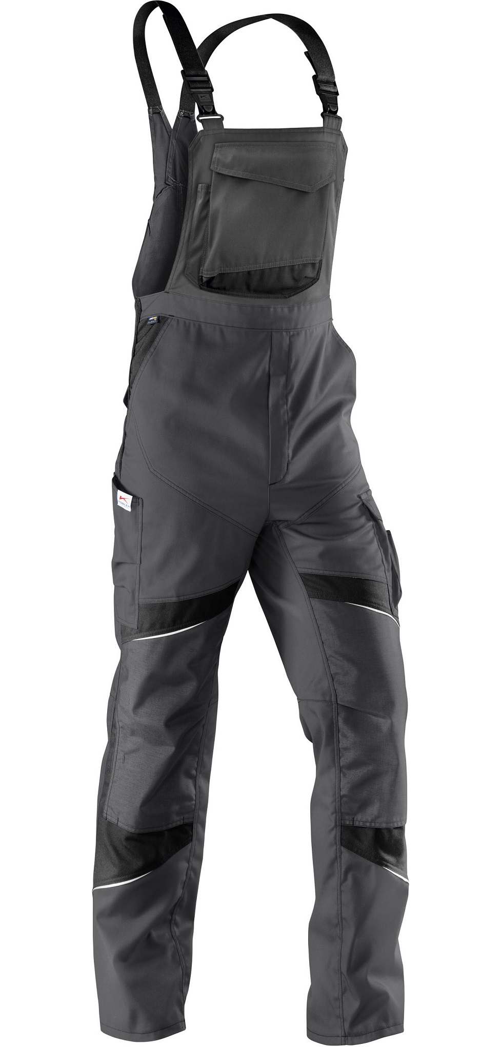 anthracite-black