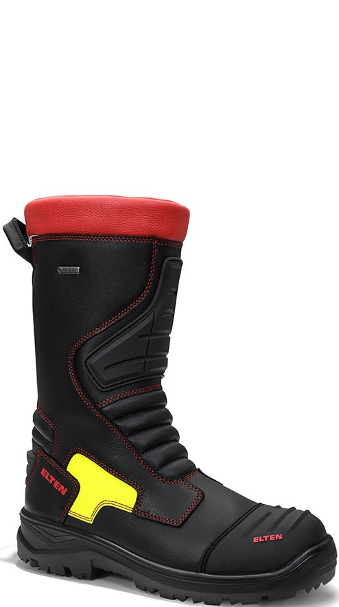 Elten CRUZ GTX 89611 Feuerwehrstiefel F2A