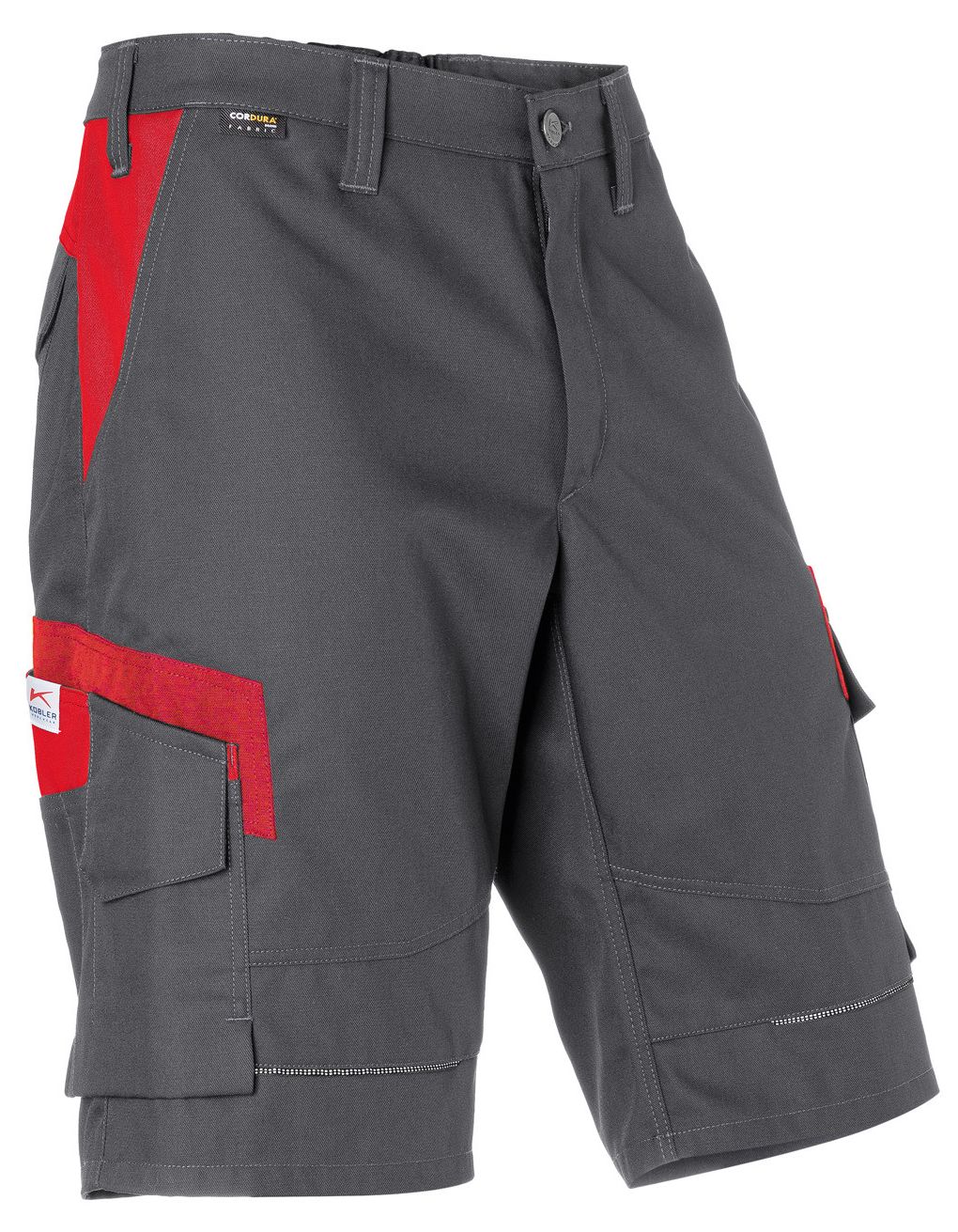 2430-5370-9755-b1 Kübler INNOVATIQ Shorts 2430 5370