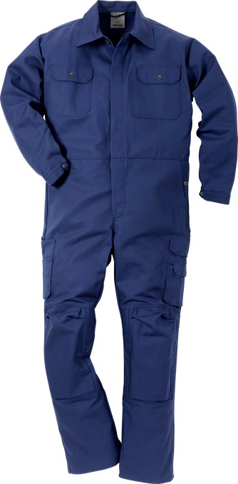 Fristads 100320 Baumwoll-Overall 881 FAS