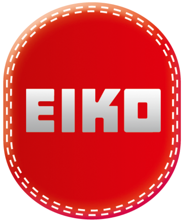 Eiko Amazone Doppelpilot-Damenzunfthose schwarz