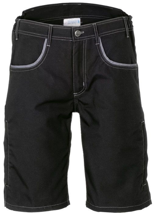PL-2940-XS - black-grey