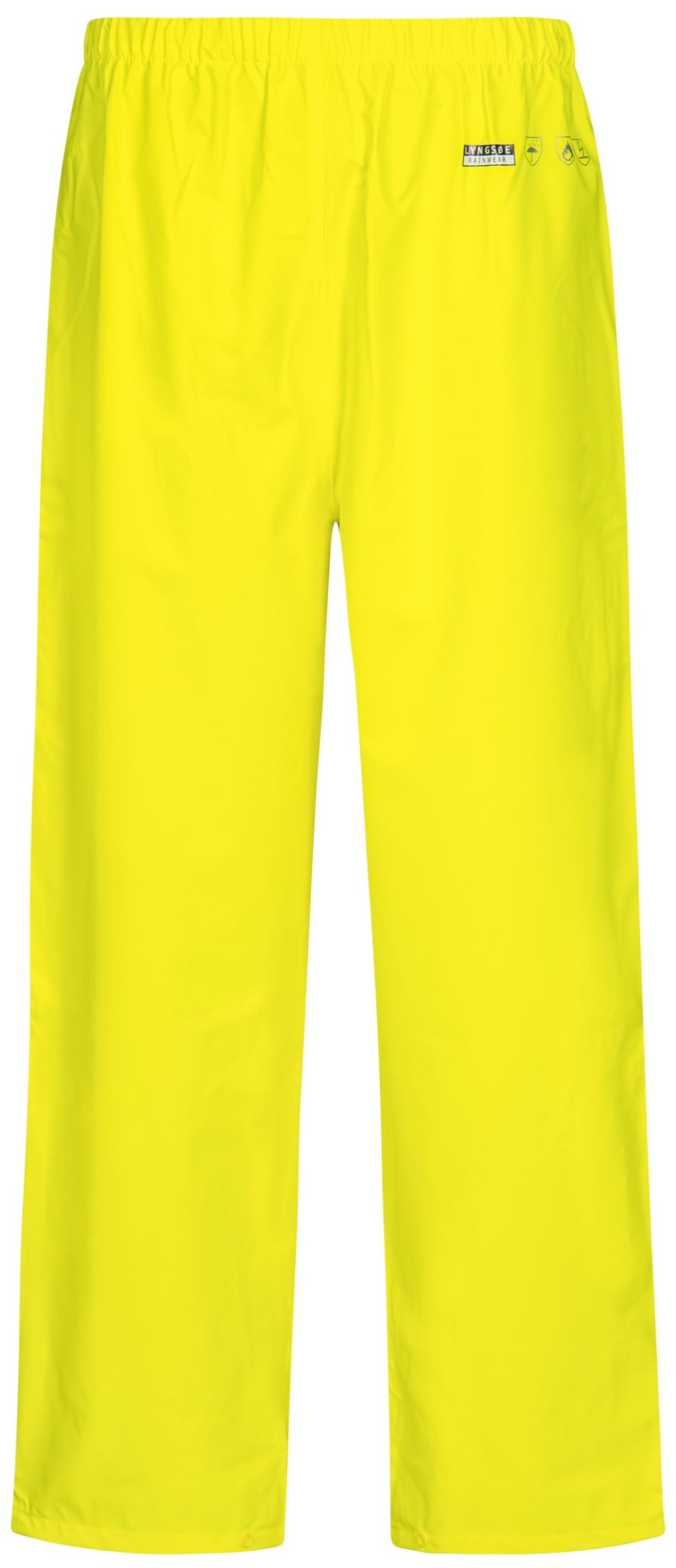 saturn yellow