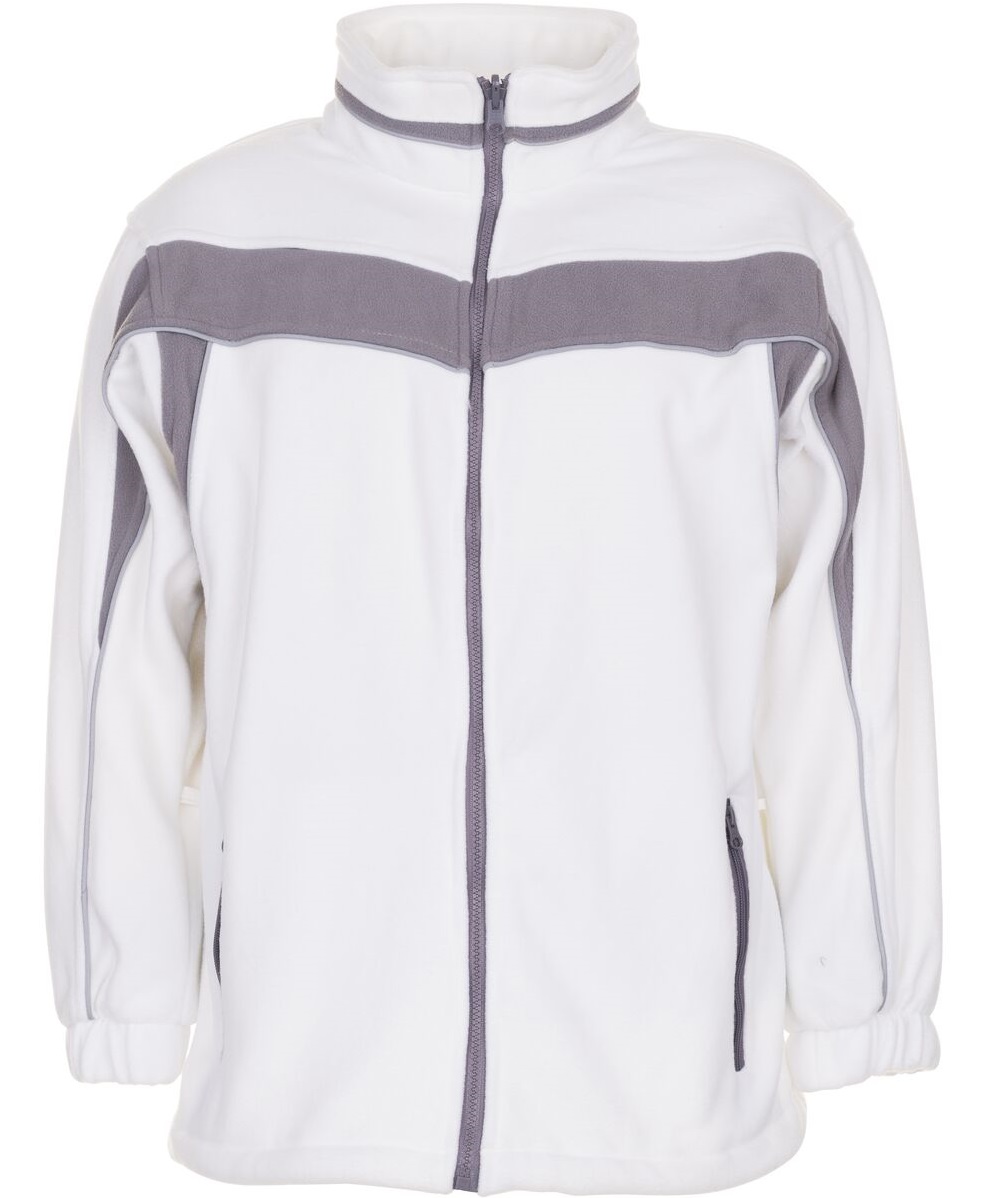 white-grey
