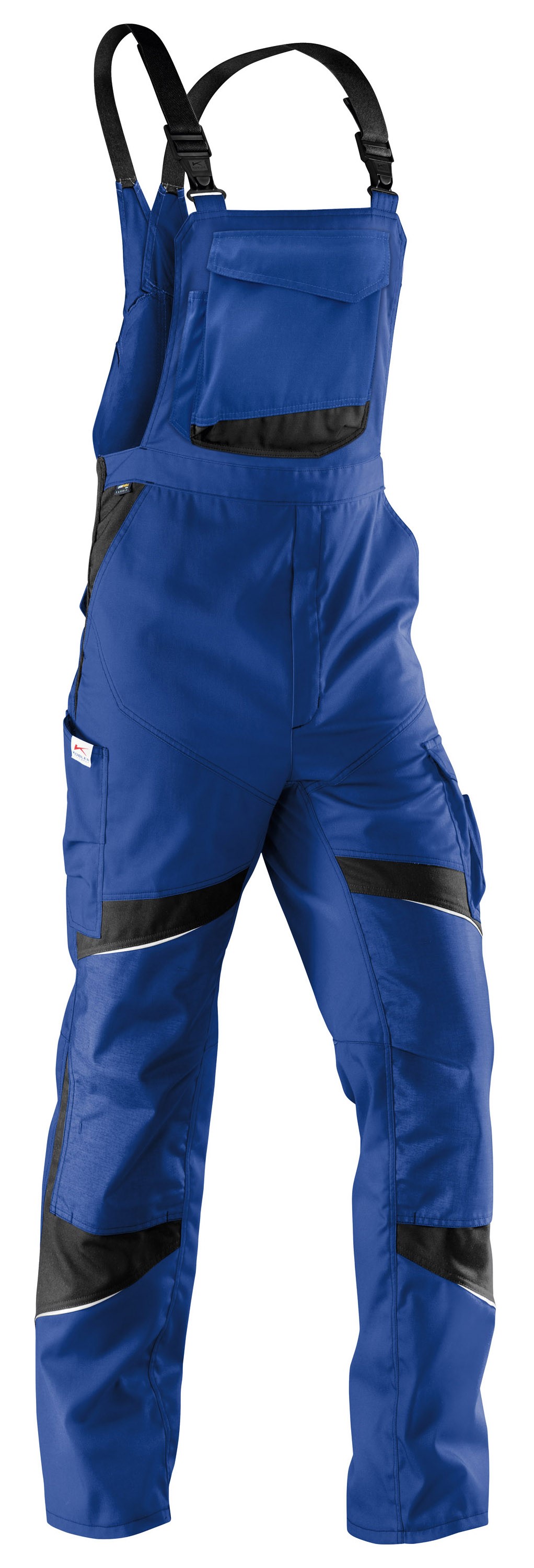 1suBwjn9OjTXF6 Kübler ACTIVIQ cotton+ Latzhose 3255 3421