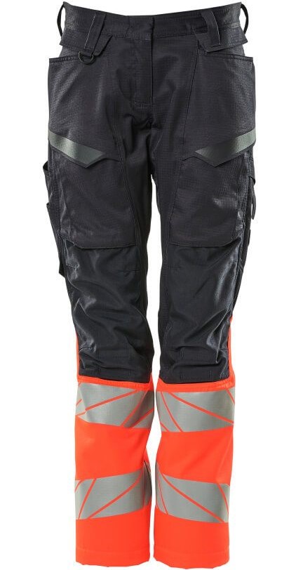 MA-19678-236-76-10222-C44 - schwarzblau-leuchtrot MA-19678-236-76-10222-C44 - schwarzblau-leuchtrot