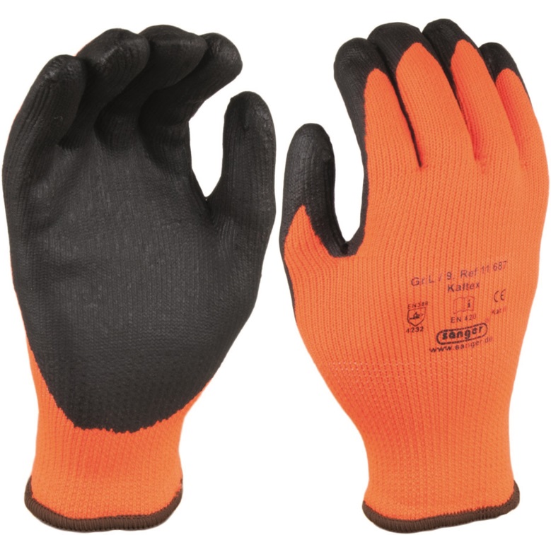 kaltex-1 Kaltex Nitril-Kälteschutzhandschuhe silikonfrei