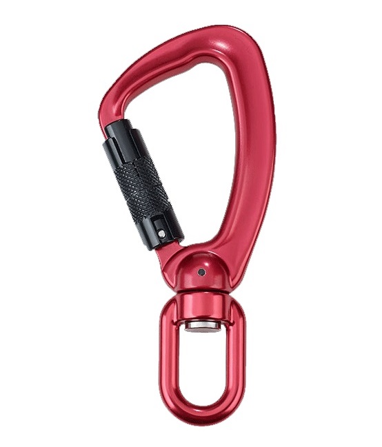mas-52532-2 M.A.S Karabinerhaken MAS 54 TR Aluminium
