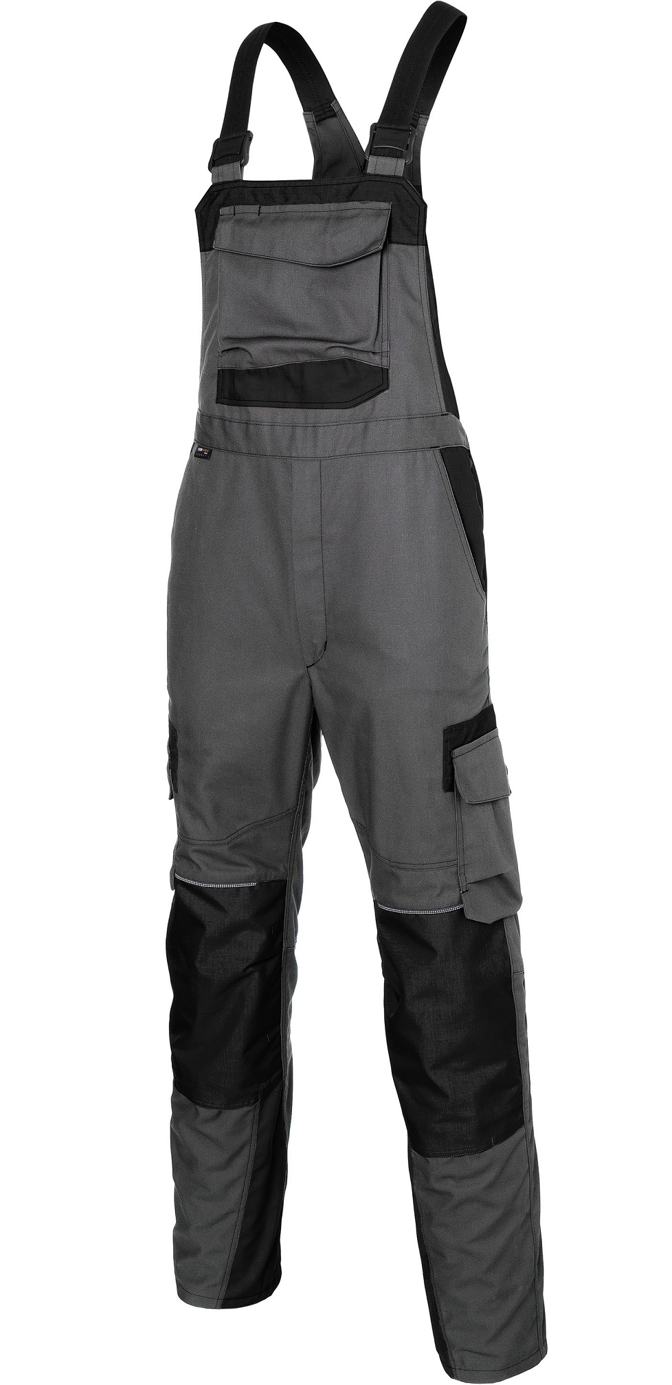 anthracite-black