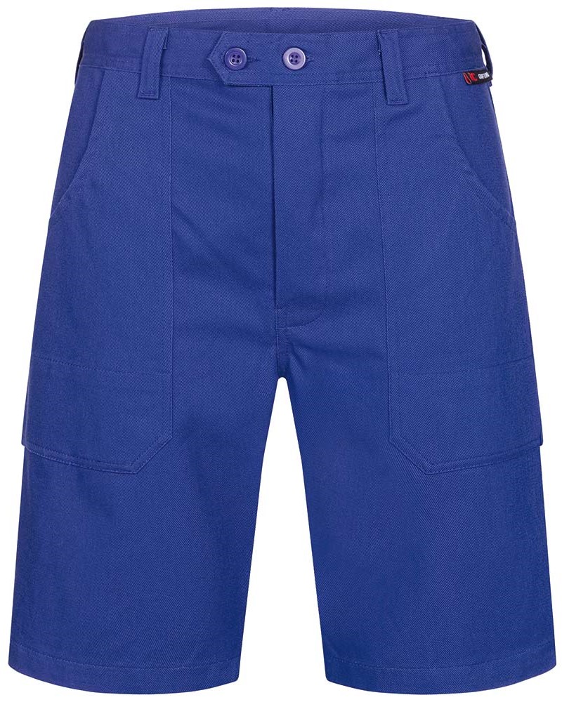 2238 Craftland 2238 KUSEL Shorts kornblau