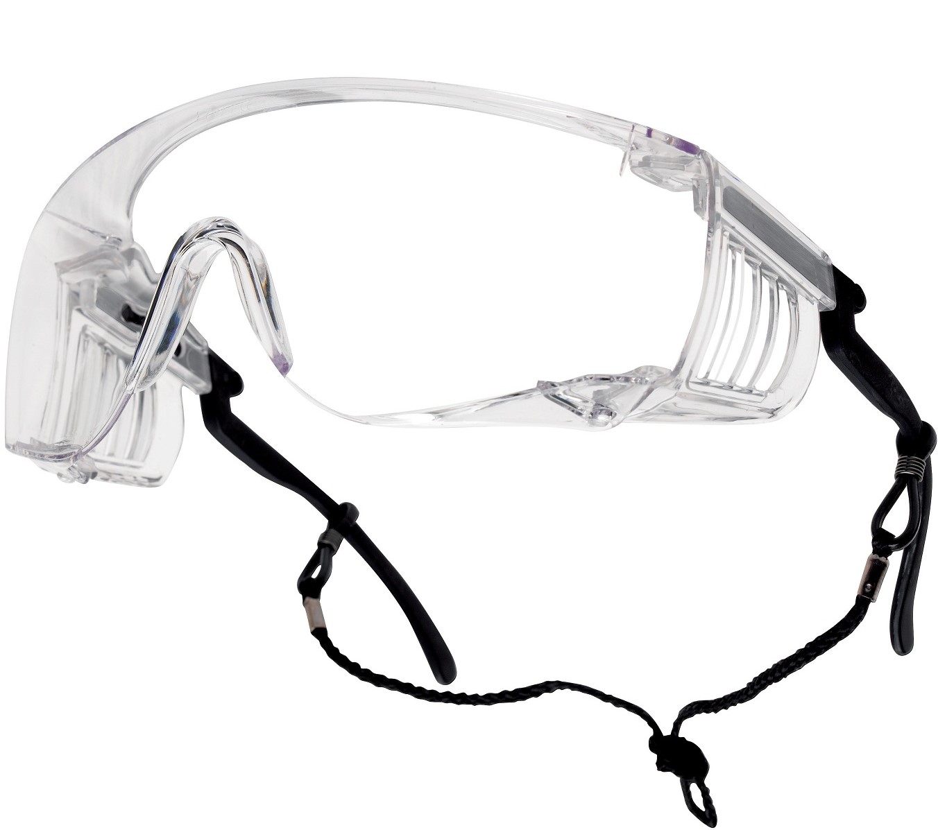 Bollé Überbrille SQUALE SQUPSI