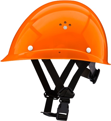 traffic orange