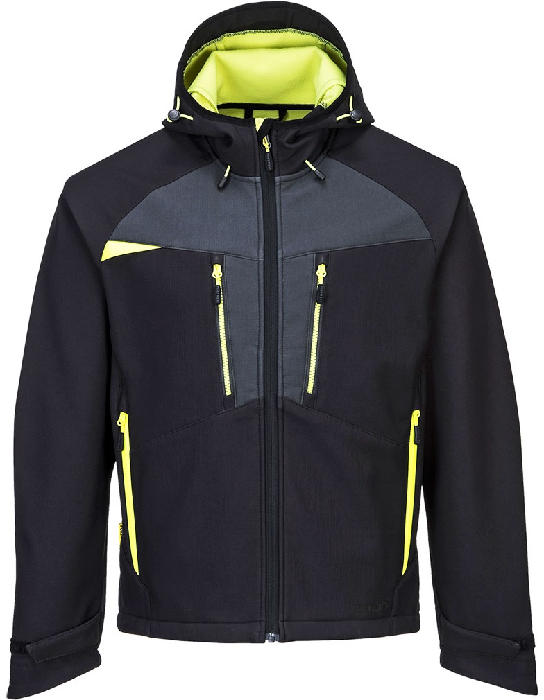 Portwest DX474 DX4 Softshelljacke