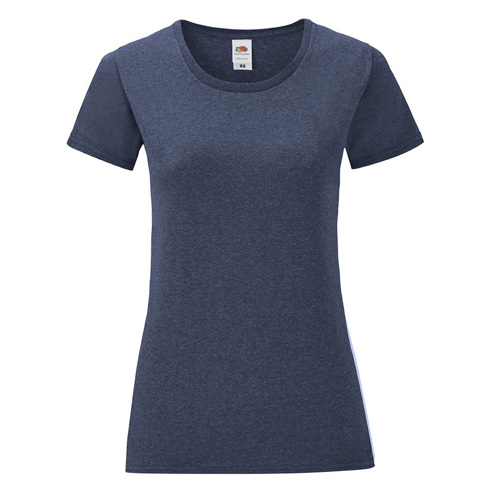 heather navy