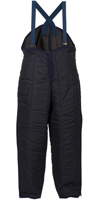 Kaltraumanzug-Klassik-Hose IBV 02.10150 Kaltraumhose Klassik bis -10°C