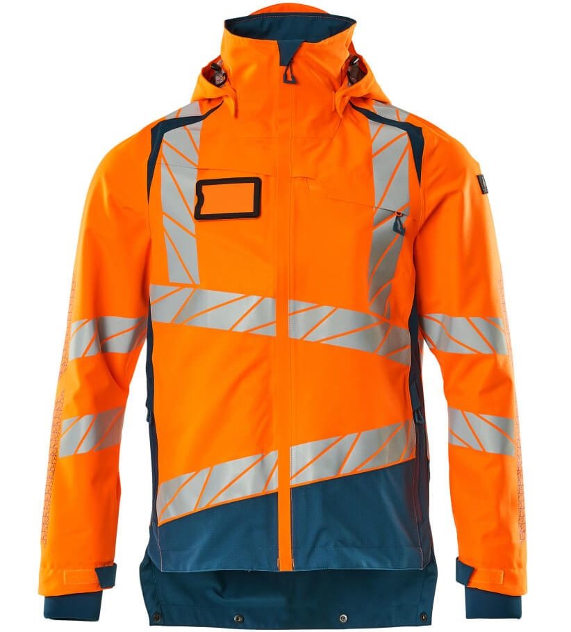 leuchtorange-dunkelpetroleum