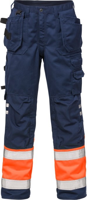 FR-100978-271-C44 - light orange-navy