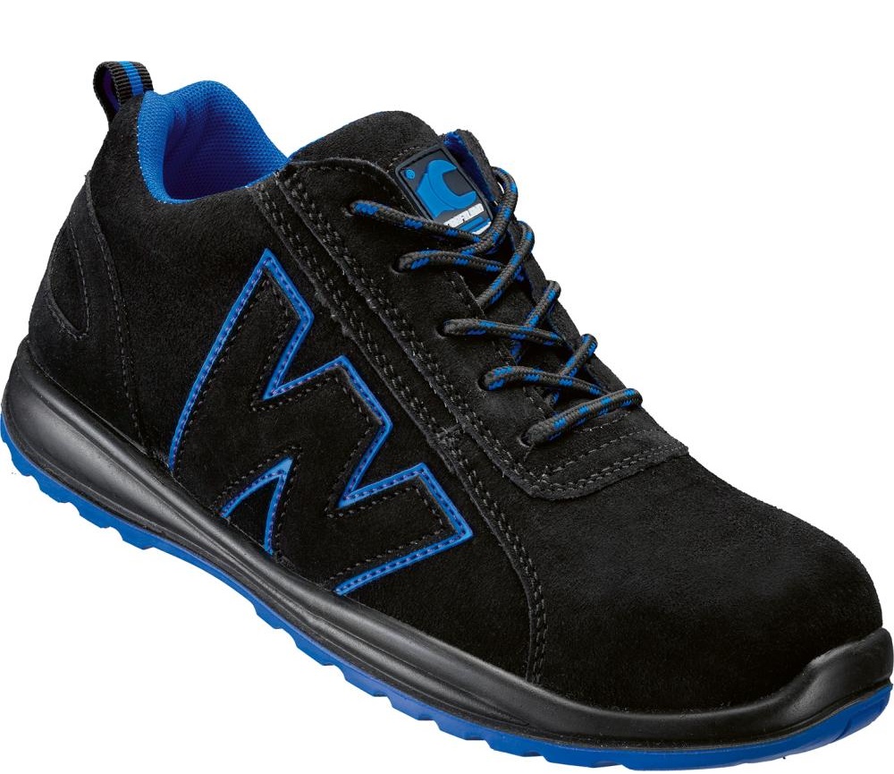 craftland_marlow Craftland 31181 MARLOW low shoes S1P
