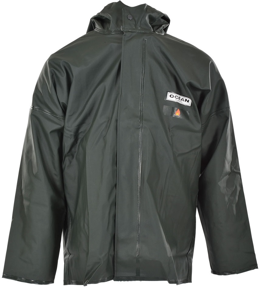 8-20-2-p Ocean 8-20 Offshore Heavy Rain Jacket