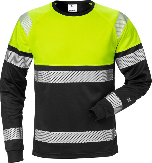 FR-129513-196-XS - light yellow-black