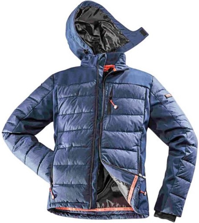 BS-9341-700-S - taubenblau BS-9341-700-S - taubenblau