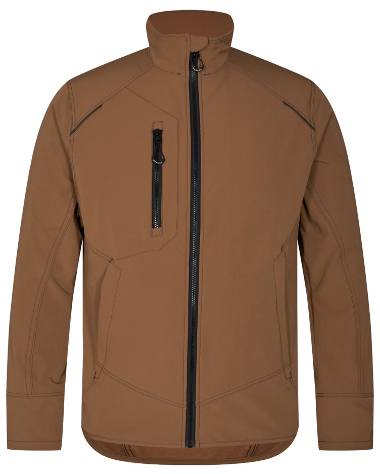 toffee brown
