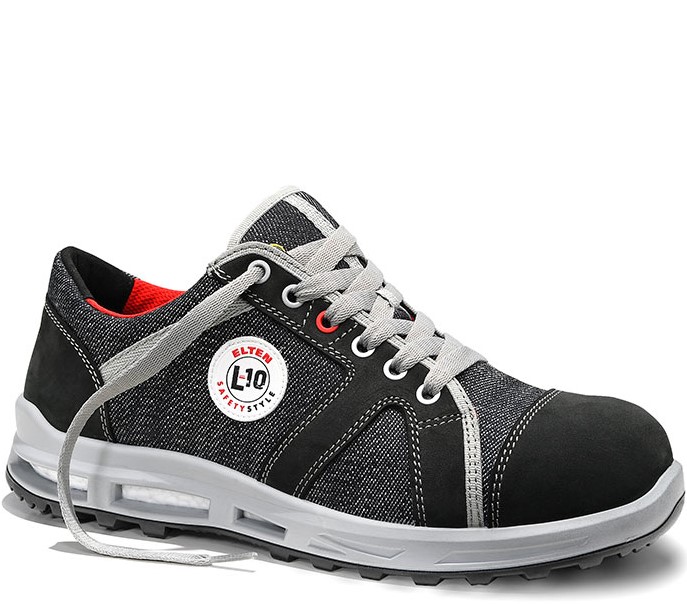 729720-01-1 Elten Sensation XXT Low 729720 Halbschuhe ESD S2