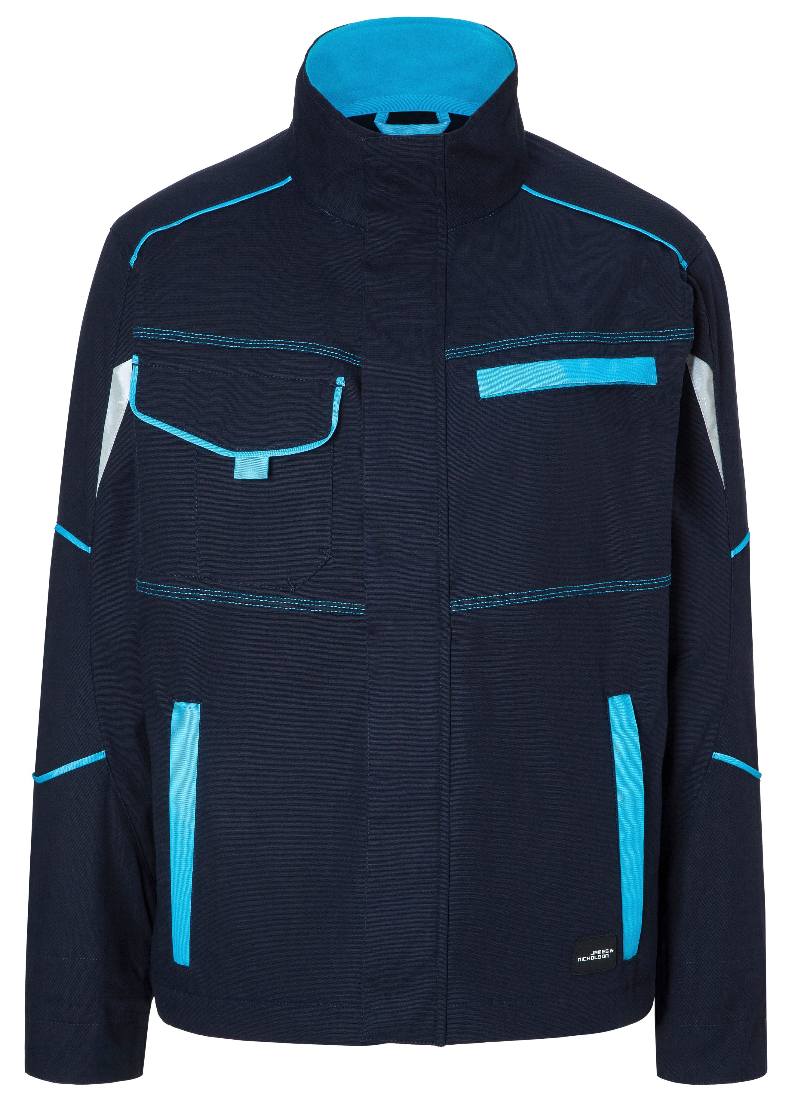 navy-turquoise